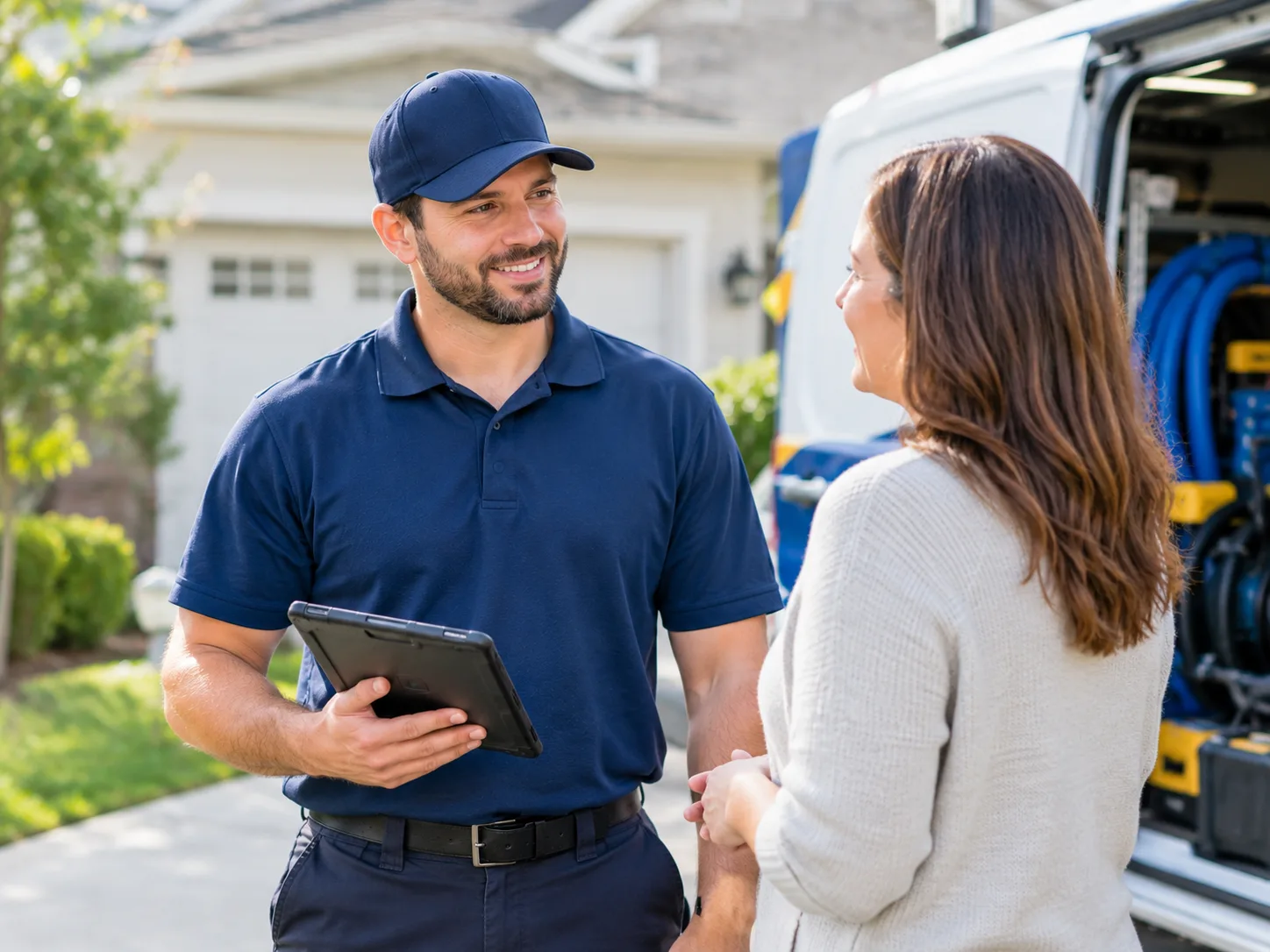 Sewage Backup Cleanup Long Beach, CA FAQs